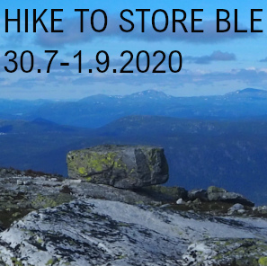 Hike to Store Ble