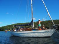 Ligaya Vind&ouml; 45