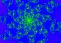 From the Mandelbrot Set
