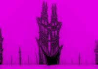 tower
