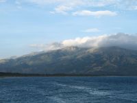 Mount Kalawite - Mindoro's northern point.