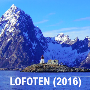 Lofoten
